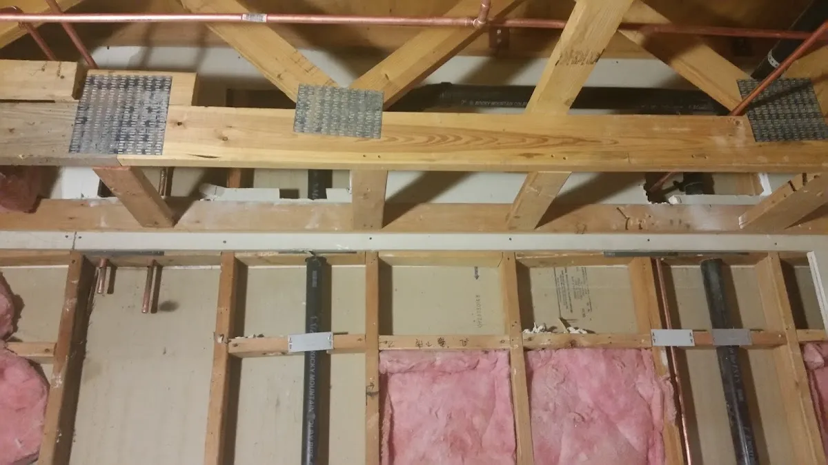 Plumbing services in Craig, CO